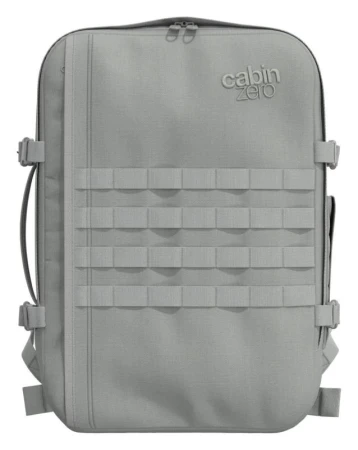 CabinZero Military 44L Frosty Morning batoh CabinZero Military 44L Frosty Morning batoh