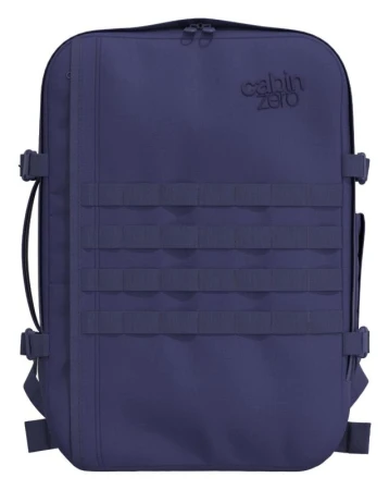 CabinZero Military 44L Galaxy Blue batoh CabinZero Military 44L Galaxy Blue batoh