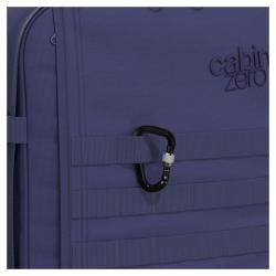CabinZero Military 44L Galaxy Blue batoh