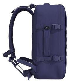 CabinZero Military 44L Galaxy Blue batoh