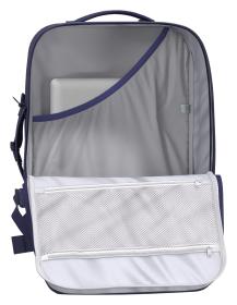 CabinZero Military 44L Galaxy Blue batoh