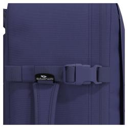 CabinZero Military 44L Galaxy Blue batoh