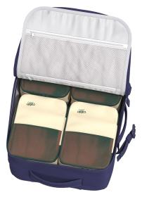 CabinZero Military 44L Galaxy Blue batoh
