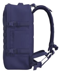 CabinZero Military 44L Galaxy Blue batoh