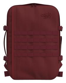 CabinZero Military 44L Marrakech batoh