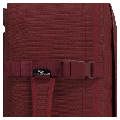 CabinZero Military 44L Marrakech batoh
