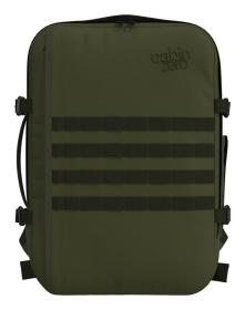 CabinZero Military 44L Military Green batoh CabinZero Military 44L Military Green batoh
