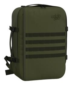 CabinZero Military 44L Military Green batoh