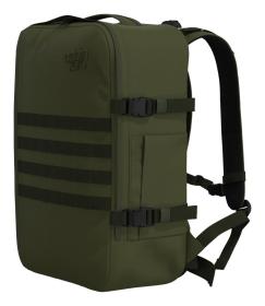 CabinZero Military 44L Military Green batoh