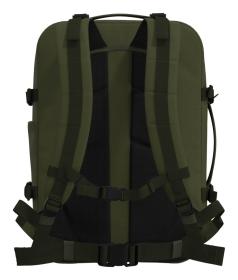 CabinZero Military 44L Military Green batoh