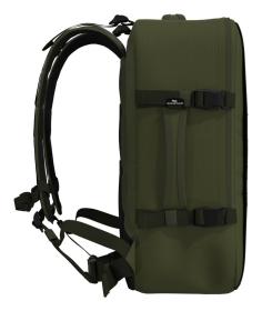 CabinZero Military 44L Military Green batoh