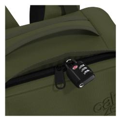 CabinZero Military 44L Military Green batoh