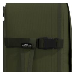 CabinZero Military 44L Military Green batoh