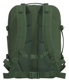 CabinZero Military 44L Mystic Green batoh