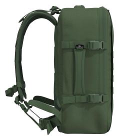 CabinZero Military 44L Mystic Green batoh