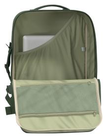 CabinZero Military 44L Mystic Green batoh