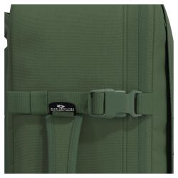 CabinZero Military 44L Mystic Green batoh