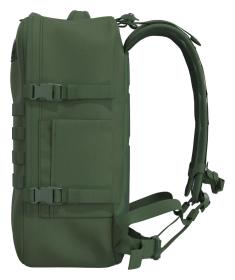 CabinZero Military 44L Mystic Green batoh