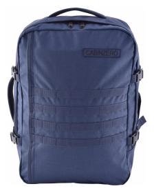 CabinZero Military Navy batoh + příruční váha zdarma