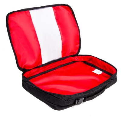 CabinZero Packing Cube L černé pouzdro