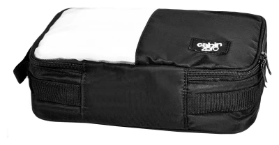 CabinZero Packing Cube M Absolute Black pouzdro