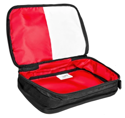 CabinZero Packing Cube M Absolute Black pouzdro