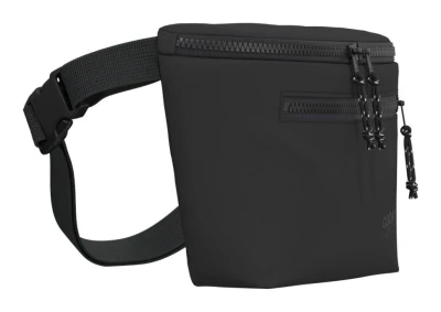 CabinZero Stinger Hip Pack 3L Absolute Black ledvinka