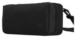 CabinZero Tech Pouch Absolute Black CabinZero Tech Pouch Absolute Black