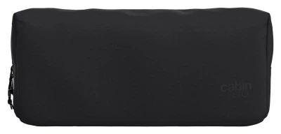 CabinZero Tech Pouch Absolute Black
