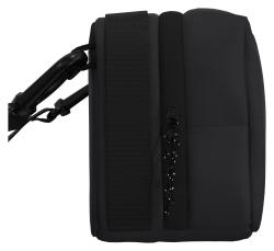 CabinZero Tech Pouch Absolute Black