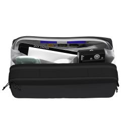 CabinZero Tech Pouch Absolute Black