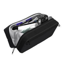 CabinZero Tech Pouch Absolute Black