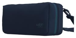 CabinZero Tech Pouch Blue Shimmer CabinZero Tech Pouch Blue Shimmer
