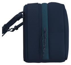 CabinZero Tech Pouch Blue Shimmer