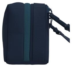 CabinZero Tech Pouch Blue Shimmer