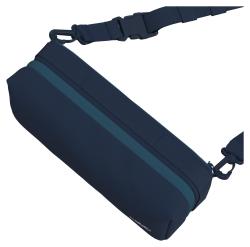 CabinZero Tech Pouch Blue Shimmer