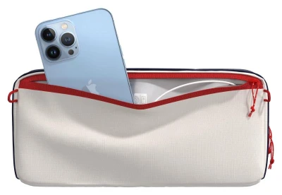 CabinZero Tech Pouch Cloud Nine