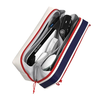 CabinZero Tech Pouch Cloud Nine