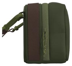 CabinZero Tech Pouch Norwegian Wood