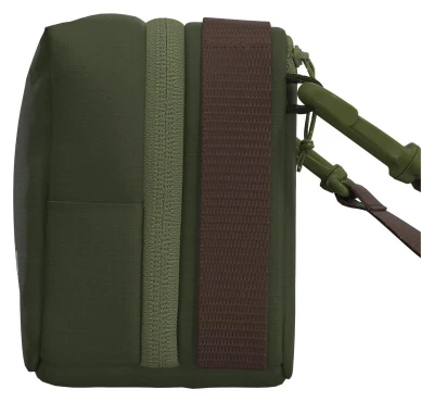 CabinZero Tech Pouch Norwegian Wood