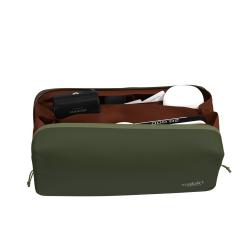CabinZero Tech Pouch Norwegian Wood