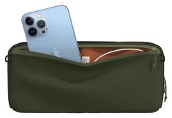 CabinZero Tech Pouch Norwegian Wood