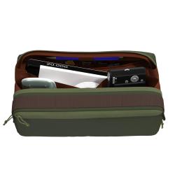 CabinZero Tech Pouch Norwegian Wood