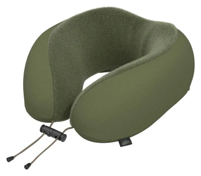 CabinZero Travel Pillow Georgian Khaki cestovní polštářek
