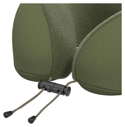 CabinZero Travel Pillow Georgian Khaki cestovní polštářek