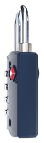 CabinZero TSA Travel Lock Navy