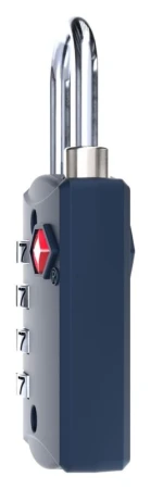 CabinZero TSA Travel Lock Navy