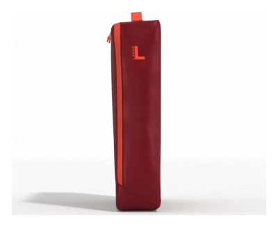 CabinZero Ultralight Packing Cube Large Fiesta Red cestovní organizér