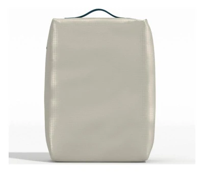 CabinZero Ultralight Packing Cube L Oyster White cestovní organizér