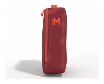 CabinZero Ultralight Packing Cube Medium červený cestovní organizér